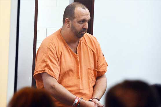 Police probing if hate played role in killing of 3 Muslims