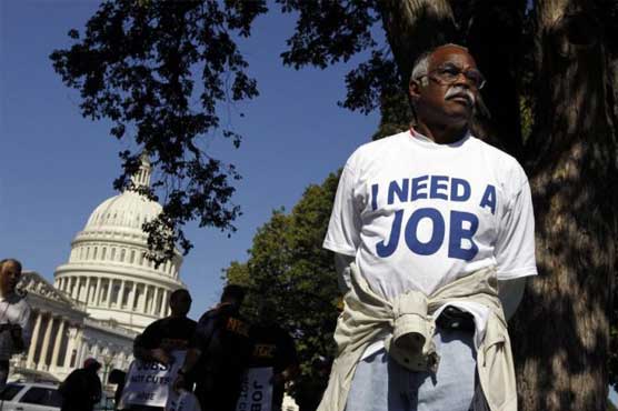Applications for US jobless aid rose to 304,000 last week