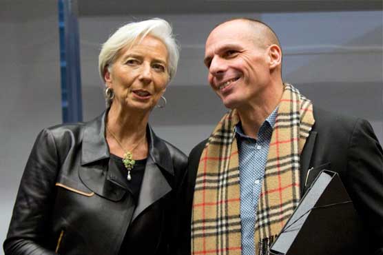 Greek debt deal elusive but Tsipras sounds conciliatory tone