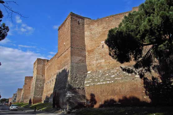 In Denmark, scouts buy island with ancient fortification