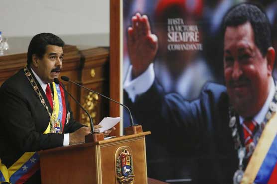 Venezuela unveils plan for free-market forex