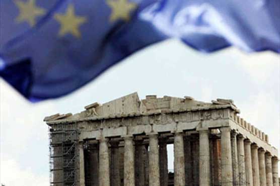 ECB lifts amount of emergency lending available to Greek banks: bank sources