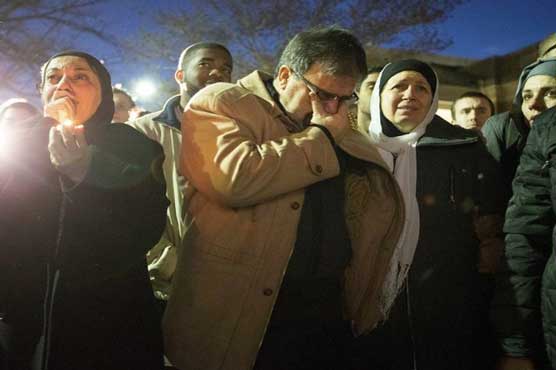 US media face Muslim criticism over student murder coverage