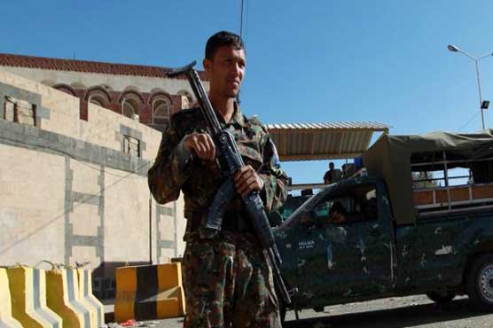 Yemen 'collapsing before our eyes': Ban tells Security Council