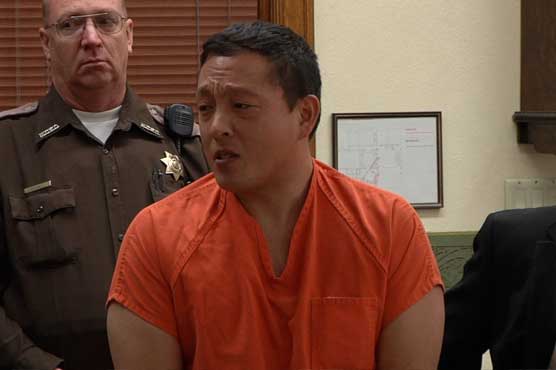 US man gets 70 years in German exchange student's death