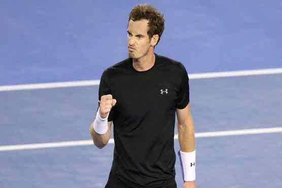 Andy Murray advances to quarter-finals in Rotterdam