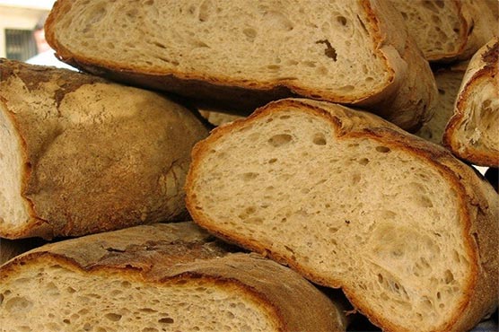 Award-winning baker burned by French work rules