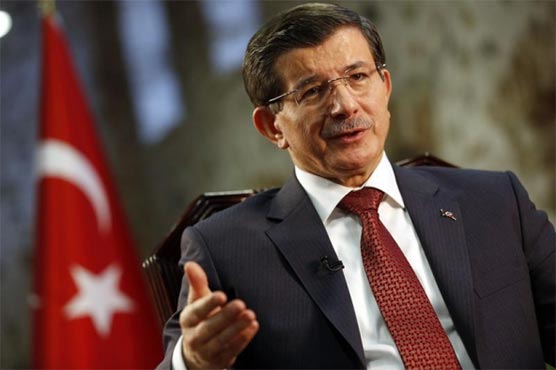 Turkish PM to visit Lahore in next two days