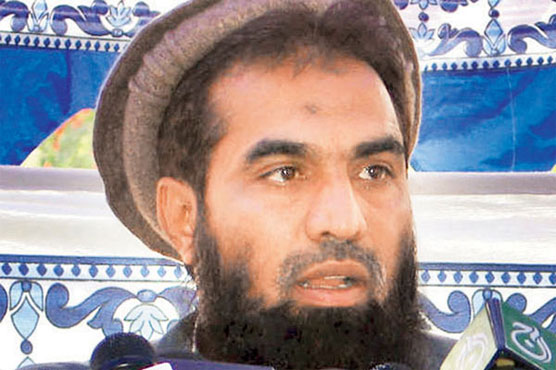 IHC rejects Lakhvi's acquittal plea