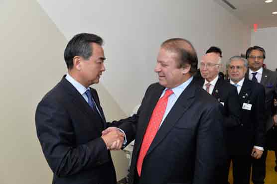 PM terms China as close, reliable friend