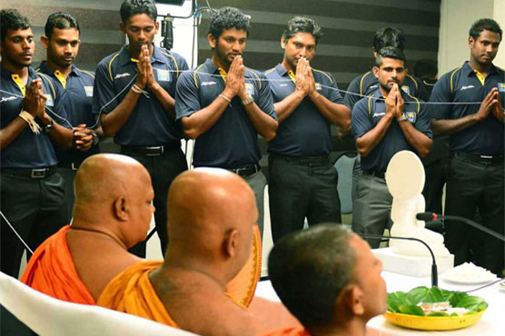 Sri Lanka desperate to shrug off losing habit