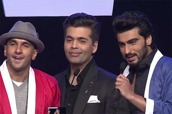 India police book Bollywood stars for comedy 'roast'