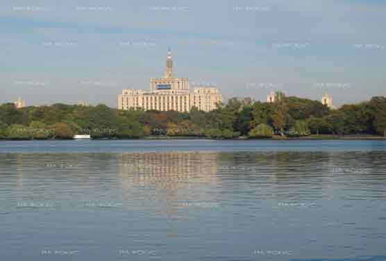 Impunity no more for Romania's rich and powerful