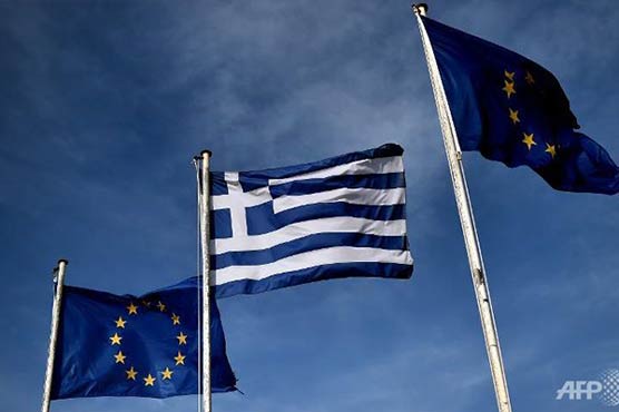 New Greek bailout programme an option: EU official