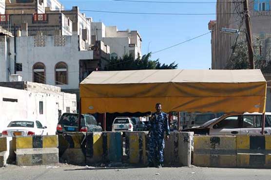 Italy, Germany temporarily close their Yemen embassies