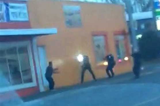 Criticism increases in Washington state police shooting