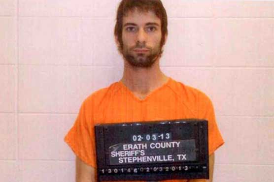 'American Sniper' evidence details defendant's arrest