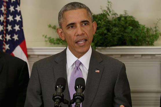 Obama brings tech firms into his cybersecurity push