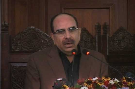 Aid package for Timber Market affectees is on humanitarian grounds: Malik Riaz