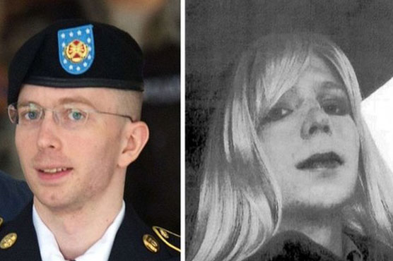 US Army approves hormone therapy for Chelsea Manning
