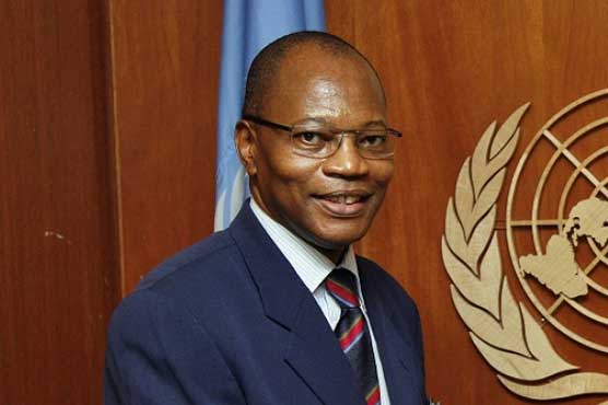 UN: Nigeria military needs 'greater resolve' vs. Boko Haram