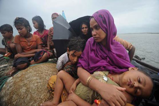 One dead as boat carrying over 100 sinks in Bangladesh
