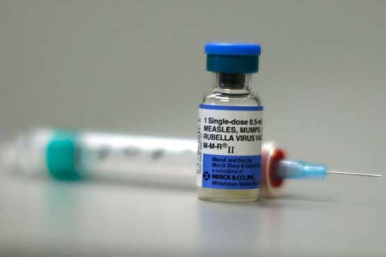 Berlin measles traced to refugees, but 2 cases linked to US