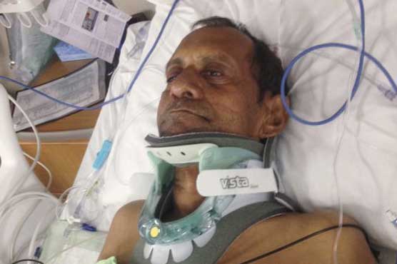 India 'disturbed' by citizen's treatment in Alabama