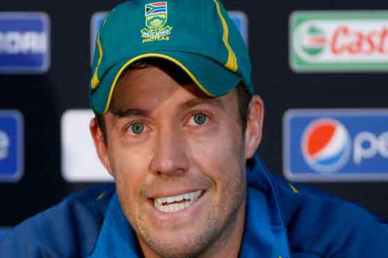 De Villiers says cup win needed to erase choker tag