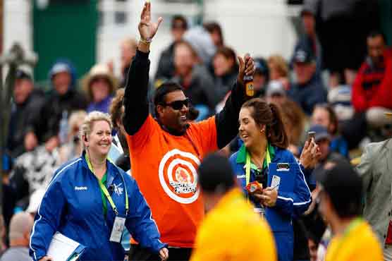 SL vs NZ: Sri Lanka off to steady start