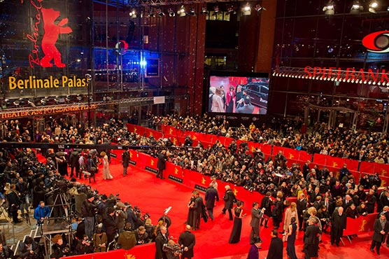 Contenders for top prizes at the 65th Berlin film festival