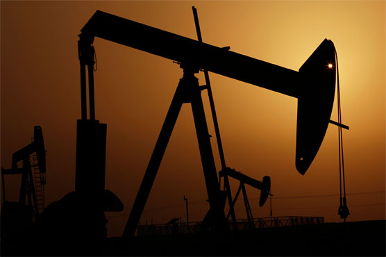 Oil slump not necessarily bad news for climate
