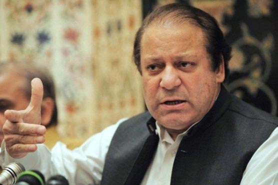 Honour free media, judiciary: PM Nawaz