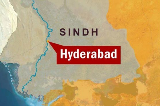 Karachi: 40 injured in train mishap