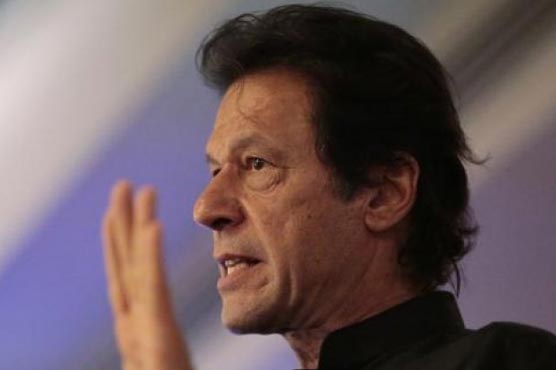 NA-122: ET accepts Khan's plea to verify votes from NADRA for hearing