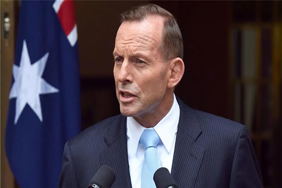 Australia PM pleads with Indonesia over death row men