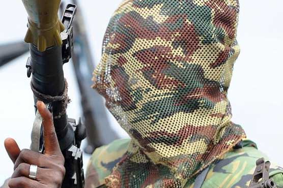 Boko Haram invades restive Nigerian city of Gombe: locals