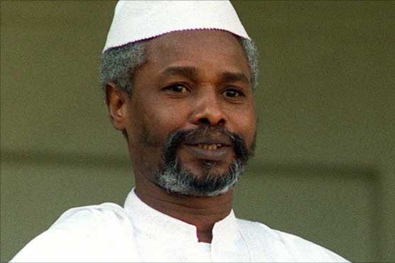 Former Chad dictator to face trial in Senegal