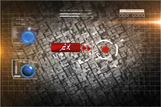 10 dead as van falls into ditch in Buner