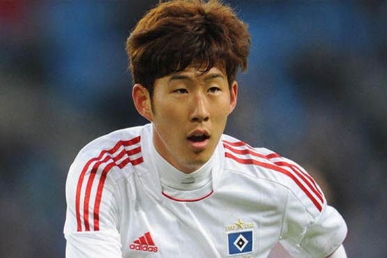 Football: Son hits hat-trick but Bayer still lose