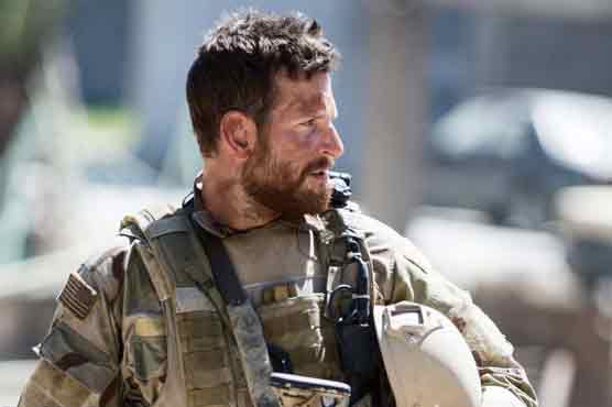 Could 'Sniper' sneak up in two-horse Oscar race?