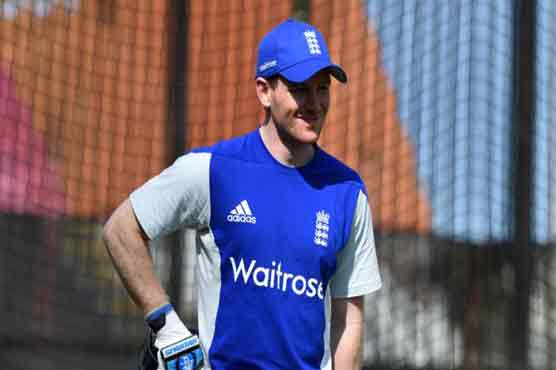 Morgan hits out at Boycott criticism