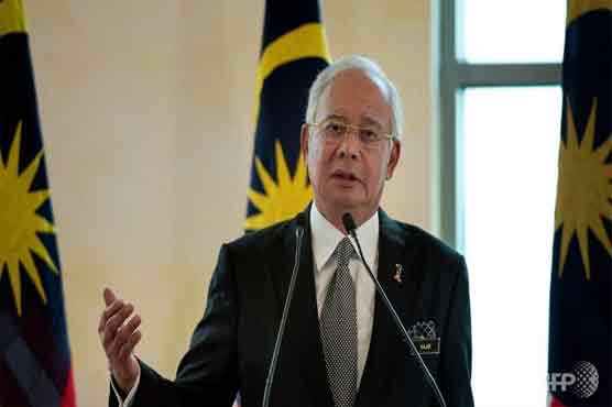 Malaysia PM under scrutiny over wealth, opposition crackdown