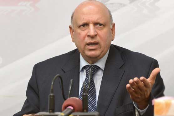 "I'm for democracy where people rule", says ex-Governor Punjab