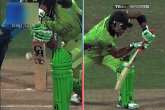 PCB decides not to appeal Umar Akmal's controversial dismissal