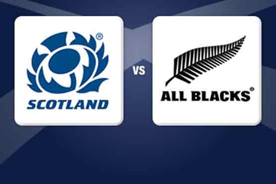 In-form New Zealand wary of Scotland slip-up