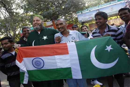 Why can't Pakistan beat India in the World Cup?