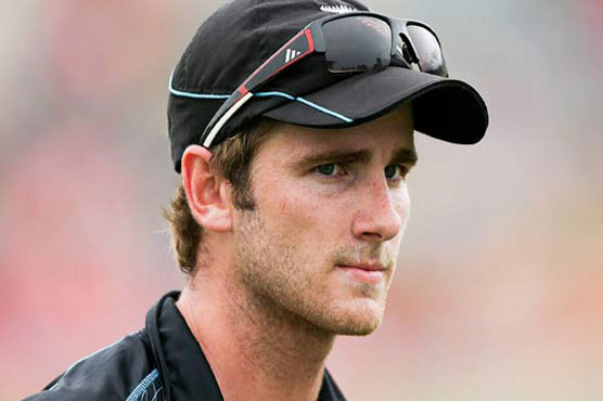 Williamson could be New Zealand's 'greatest batsman'