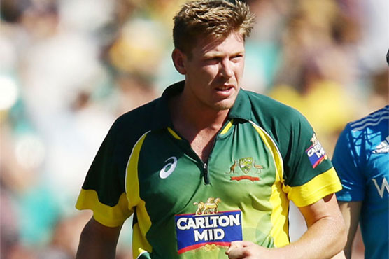 Faulkner not ready to face Bangladesh at World Cup