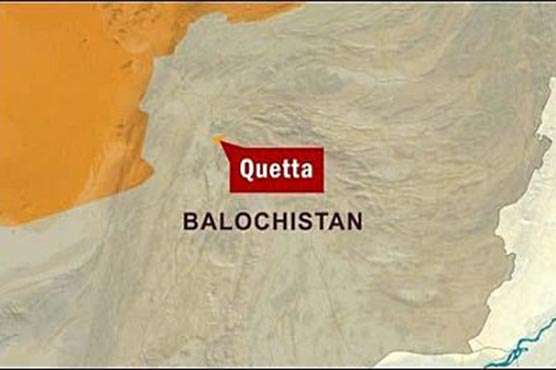 Quetta: Key commander of outlawed organization killed in raid